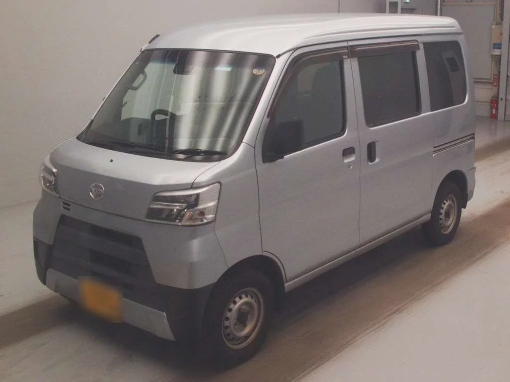 Daihatsu Hijet Cargo S321V 2021